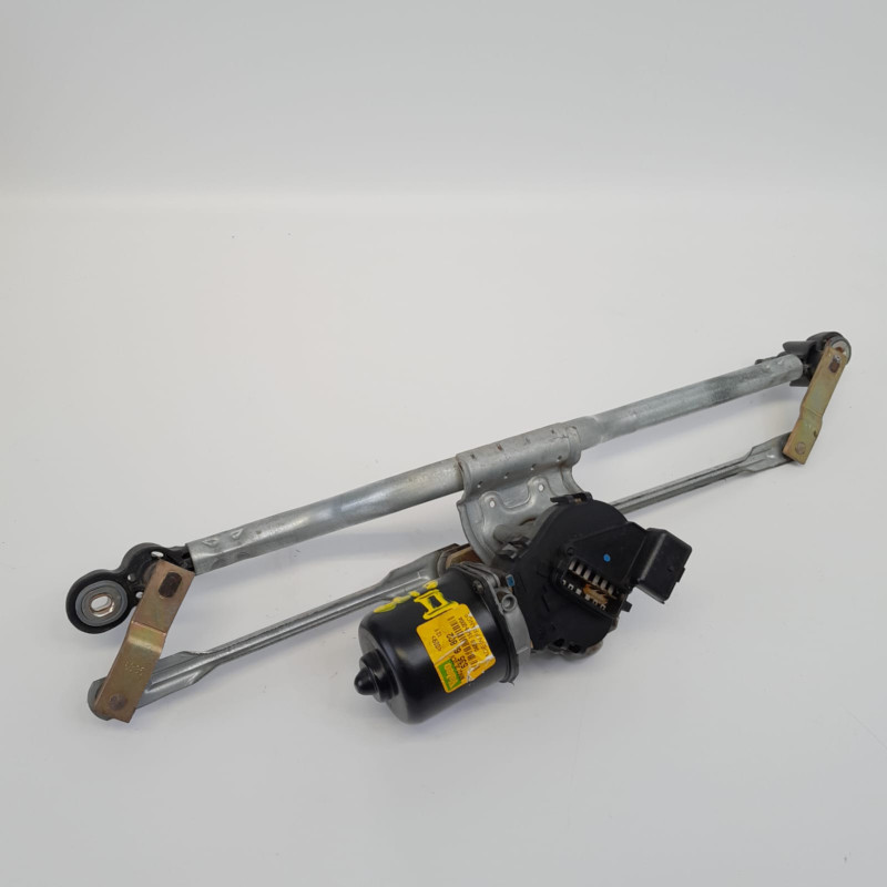 MOTOR LIMPIA DELANTERO RENAULT CLIO II FASE II (B/CB0) K9K702K9K B753562802