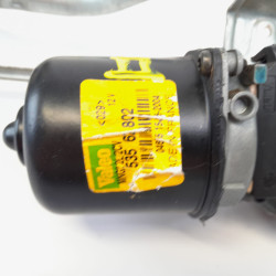 MOTOR LIMPIA DELANTERO RENAULT CLIO II FASE II (B/CB0) K9K702K9K B753562802