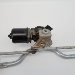MOTOR LIMPIA DELANTERO RENAULT CLIO II FASE II (B/CB0) K9K702K9K B753562802