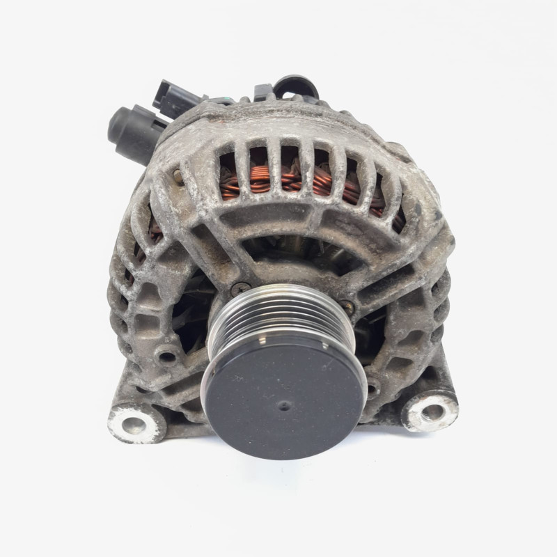 ALTERNADOR CITROEN C4 BERLINA 9643621880