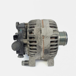 ALTERNADOR CITROEN C4 BERLINA 9643621880