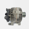 ALTERNADOR CITROEN C4 BERLINA 9643621880