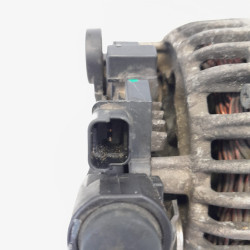 ALTERNADOR CITROEN C4 BERLINA 9643621880