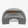 PANTALLA MULTIFUNCION CITROEN C4 BERLINA 9HXDV6ATED4TIPO: 9HX9662226080