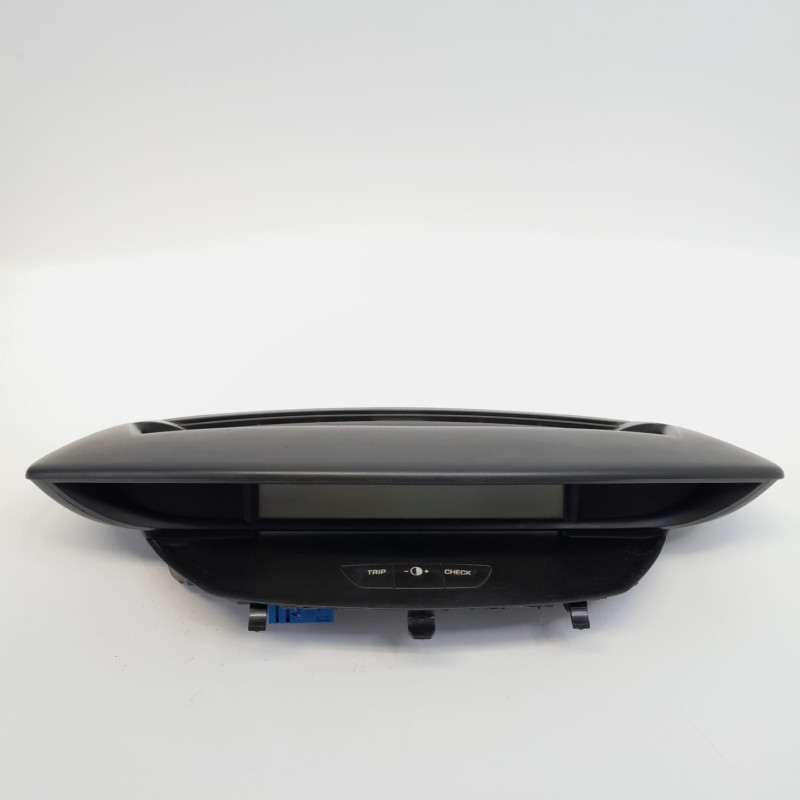 CUADRO INSTRUMENTOS CITROEN C4 BERLINA 9HXDV6ATED4TIPO: 9HX216742437