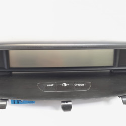 CUADRO INSTRUMENTOS CITROEN C4 BERLINA 9HXDV6ATED4TIPO: 9HX216742437