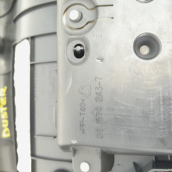 CUADRO INSTRUMENTOS CITROEN C4 BERLINA 9HXDV6ATED4TIPO: 9HX216742437