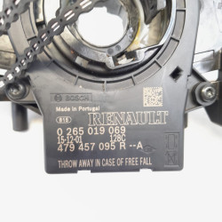 MANDO MULTIFUNCION DACIA DUSTER I H4M D70265019069
