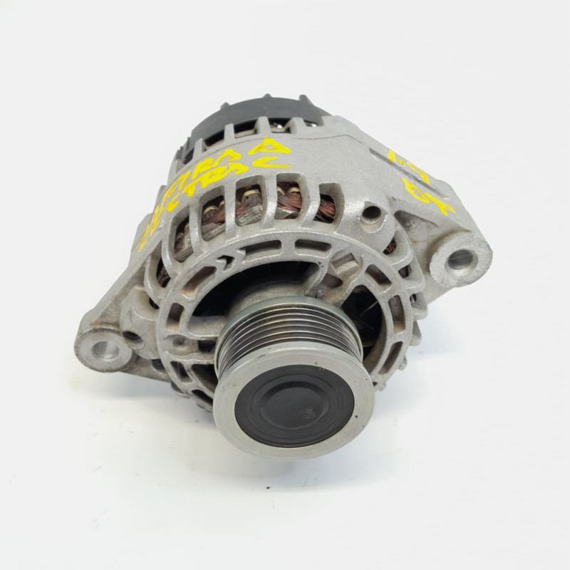 ALTERNADOR OPEL ZAFIRA A 1022118661