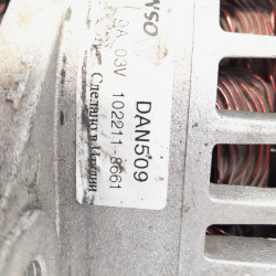 ALTERNADOR OPEL ZAFIRA A 1022118661
