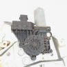 ELEVALUNAS DELANTERO DERECHO OPEL ASTRA F BERLINA C14SE90560432