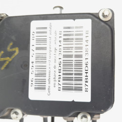 ABS CITROEN C4 BERLINA 9HXDV6ATED4TIPO: 9HX9659457180