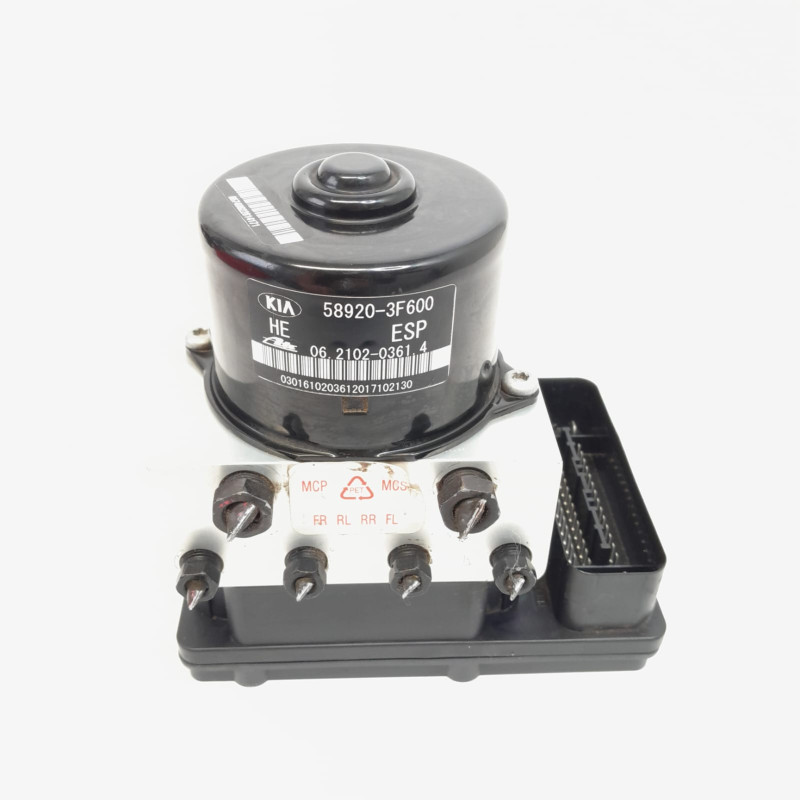 ABS KIA OPIRUS (GH) G6DA589203F600