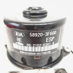 ABS KIA OPIRUS (GH) G6DA589203F600