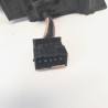 RETROVISOR IZQUIERDO AUDI A6 BERLINA (4F2) BMK010593