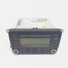 SISTEMA AUDIO / RADIO CD VOLKSWAGEN PASSAT BERLINA (3B3) 1K0035186P