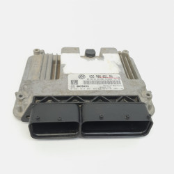 CENTRALITA MOTOR UCE VOLKSWAGEN GOLF V VARIANT (1K5) BXE03G906021PM