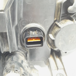 FARO IZQUIERDO KIA OPIRUS (GH) G6DA5DV00776037