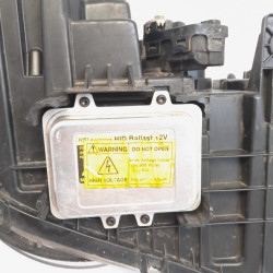 FARO IZQUIERDO KIA OPIRUS (GH) G6DA5DV00776037