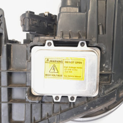 FARO DERECHO KIA OPIRUS (GH) G6DA680898
