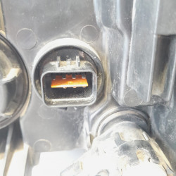 FARO DERECHO KIA OPIRUS (GH) G6DA680898