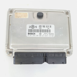 CENTRALITA MOTOR UCE VOLKSWAGEN PASSAT BERLINA (3B3) AVB038906019BK