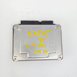 CENTRALITA MOTOR UCE VOLKSWAGEN PASSAT BERLINA (3B3) AVB038906019BK