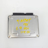 CENTRALITA MOTOR UCE VOLKSWAGEN PASSAT BERLINA (3B3) AVB038906019BK
