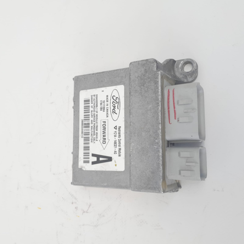 CENTRALITA AIRBAG FORD TRANSIT CONNECT (TC7) YC1A-14B321-AG