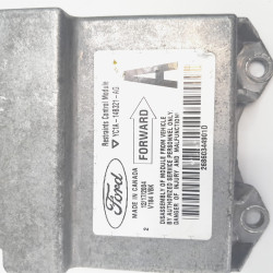 CENTRALITA AIRBAG FORD TRANSIT CONNECT (TC7) YC1A-14B321-AG