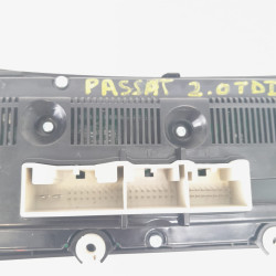 MANDO CLIMATIZADOR VOLKSWAGEN PASSAT BERLINA (3C2) CBABCBA3C0907044