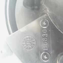 MOTOR CALEFACCION PEUGEOT 307 BREAK / SW (S1)(04.2002) D-RHSB6830