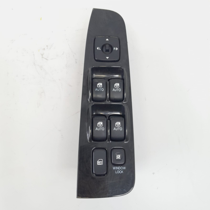 MANDO ELEVALUNAS DELANTERO IZQUIERDO KIA OPIRUS (GH) G6DA612W20650