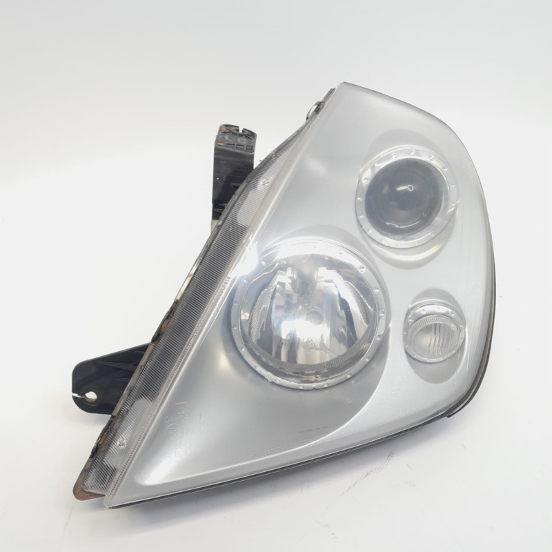 FARO IZQUIERDO SSANGYONG RODIUS D27DT1080399