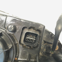 FARO IZQUIERDO SSANGYONG RODIUS D27DT1080399