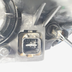 FARO DERECHO SSANGYONG RODIUS D27DT108399