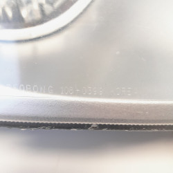FARO DERECHO SSANGYONG RODIUS D27DT108399