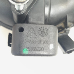 CAJA MARIPOSA CITROEN C4 BERLINA 25365221