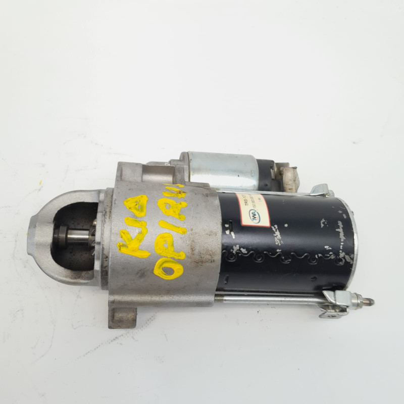 MOTOR ARRANQUE KIA OPIRUS (GH) G6DA3610037210