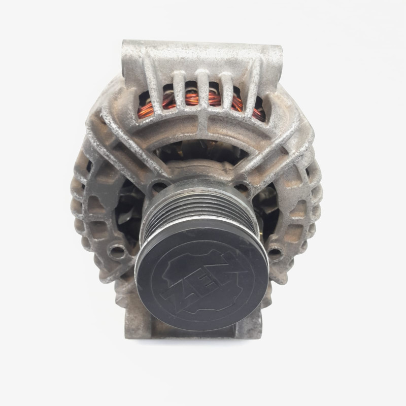 ALTERNADOR RENAULT MEGANE I FASE 2 BERLINA (BA0) G/K4M A77700432331