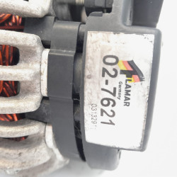 ALTERNADOR RENAULT MEGANE I FASE 2 BERLINA (BA0) G/K4M A77700432331