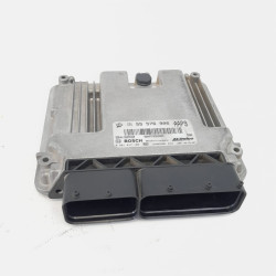 CENTRALITA MOTOR UCE OPEL INSIGNIA BERLINA A20DTH55576906