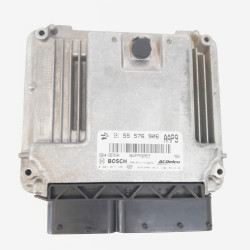 CENTRALITA MOTOR UCE OPEL INSIGNIA BERLINA A20DTH55576906