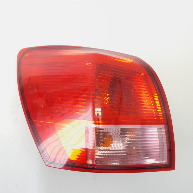 PILOTO TRASERO IZQUIERDO NISSAN QASHQAI (J10) R9M89070311