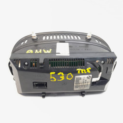 CUADRO INSTRUMENTOS BMW SERIE 5 BERLINA (E60) A2C53004360