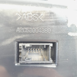 CUADRO INSTRUMENTOS BMW SERIE 5 BERLINA (E60) A2C53004360