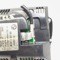 CUADRO INSTRUMENTOS BMW SERIE 5 BERLINA (E60) A2C53004360