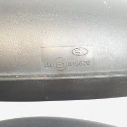 RETROVISOR IZQUIERDO OPEL CORSA C Y17DTL010676