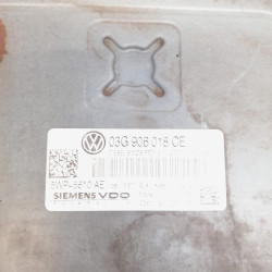 CENTRALITA MOTOR UCE VOLKSWAGEN PASSAT VARIANT (3C5) 03G906018CE