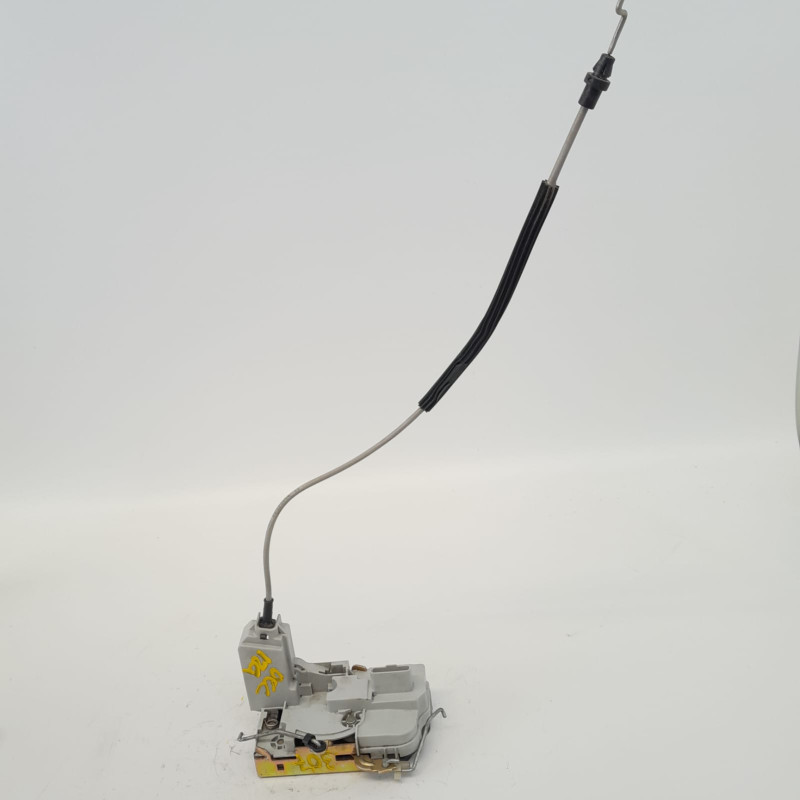 CERRADURA PUERTA DELANTERA IZQUIERDA PEUGEOT 307 BREAK/ SW (S2) 9135L0
